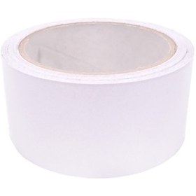 Resim Beyaz Reflektif Bant, Reflektif Şerit 5 Cm X 10 M (534231349) 