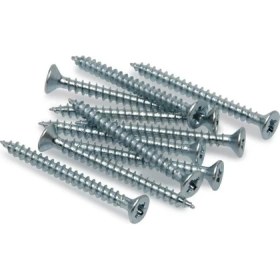 Resim Yhb Sunta Vidası 4X35 Mm 
