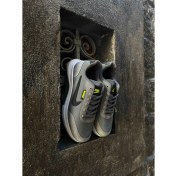 Resim Nıke Gri Spor Ayakkabı 