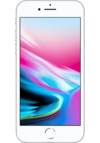 Resim Apple iPhone 8 TR Garanti | 256 GB Gümüş 