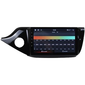 Resim Kia Ceed 2012-2017 9 inç 4-64 GB PRO Android Carplay Multimedya 