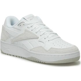 Resim Reebok Basketball 100211862 Sneaker Ayakkabı Beyaz 36-45 Beyaz | Unisex 
