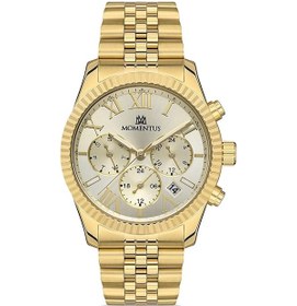 Resim MOMENTUS CW128G-08SG KADIN KOL SAATİ 