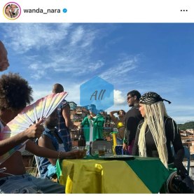 Resim Kahverengi Eskitme Nostalji Radyo Bluetooth Fm-Sd-Aux Kartlı 