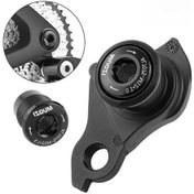 Resim Fortunelane Mtb Udh Kafa Uçluğu Takımı - M12-1.0, Cıvata Ve Yastık Dahil 