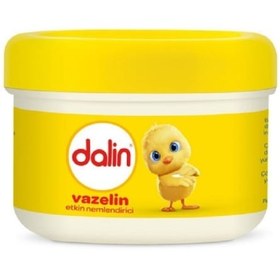 Resim Dalin Klasik Vazelin 100 ML 
