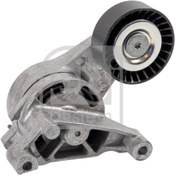 Resim ALTERNATOR GERGI RULMANI A3 LEON TOLEDO OCTAVIA CADDY GOLF IV PASSAT TOURAN 1.9TDI / 2.0TDI 03> 