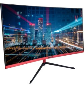 Resim Seclife 27" P270CDHRGB Gaming Monitör 1920x1080 Çözünürlük 240Hz Yenileme Hızı LED Panel 