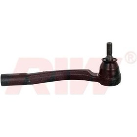 Resim RIW RN2046 Rot Başı Sağ CLIO IV 12- Captur 13- 