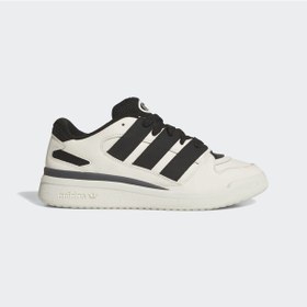 Resim Adidas Jq5241 Forum2000 Erkek Günlük Spor Ayakkabısı Krem 