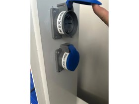 Resim 1kw Taşına Bilir Güneş Enerji Paketi 