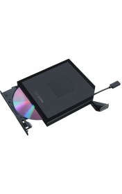 Resim Asus Zendrive Sdrw-08V1M-U Zendrive V1M Harici Dvd Yazıcı 