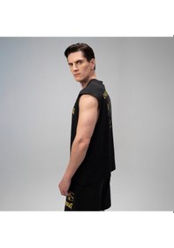 Resim Everlast Choice Of Champs Comfort Fit Siyah Erkek T-shirt Tm0139 Siyah 