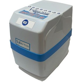 Resim Water White 6 Aşamalı Pompalı Ro Sistem Gold Su Arıtma Cihazı 1 