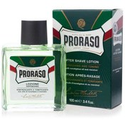 Resim Proraso tıraş sonrası losyon - okaliptus özlü 100 ml 