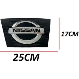 Resim Nissan X Trail Ön Camlı Kare 2017-2021 
