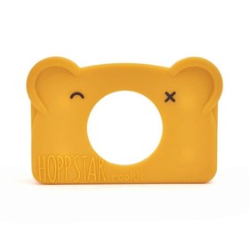 Resim Hoppstar Rookie Honey Silikon Kap - Bal Sarısı 76903 