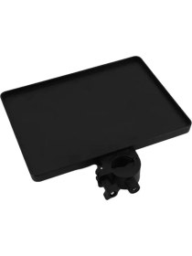 Resim Serendipitous Kirpik Tepsisi Tutucu Ayarlanabilir Kirpik Tepsisi Düzenleyici Ataşmanı (Yurt Dışından) 