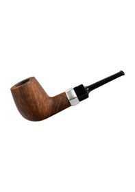 Resim Vauen Tuerca Tc 111 9mm. Filtreli Akrilik Saplı Pipo 215175 
