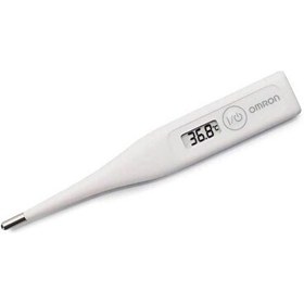 Resim Omron Eco Temp Basic MC-246 Dijital Koltuk Altı Ateş Ölçer 