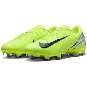 Resim Nike Mercurial Zoom Vapor 16 Academy Fg/mg Erkek Krampon Fq8374-700 Yeşil 
