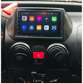 Resim Drivetec Fiat Fiorino Android Double Teyp Multimedya 
