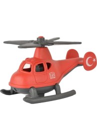Resim Uravas Store Mey Ithalat® Minik Helikopter 