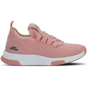 Resim Slazenger Abena I Çocuk Pembe Sneaker Pembe 