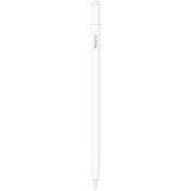 Resim Yesido ST16 BT Capasitive Type-C Dokunmatik Stylus Pen Kalem Beyaz 