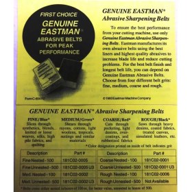 Resim Eastman Orijinal Amerikan Şerit 181C2-2 