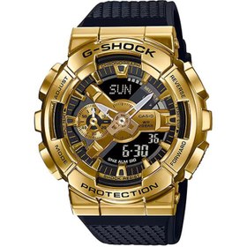 Resim Casio Gm-110g-1a9dr Kol Saati 