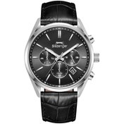 Resim Slazenger Sl.09.2494.2.01 Erkek Kol Saati Metalik Gri 