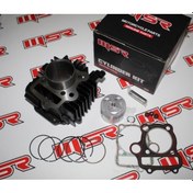 Resim CUB 110 52.4 13P SİLİNDİR KİT LİFAN 3 VALVE 
