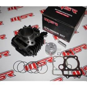 Resim CUB 110 52.4 13P SİLİNDİR KİT LİFAN 3 VALVE 