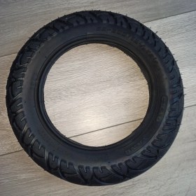 Resim Servis 12*1/2-2.1/4(12.250) Engelli Arabası Dış Lastik 