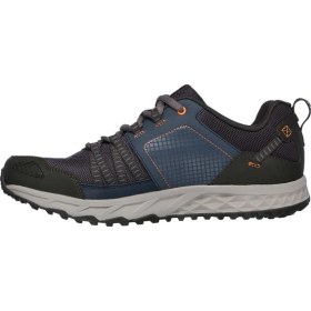 Resim Skechers ESCAPE PLAN Erkek Günlük Spor Ayakkabı 51591 NVOR 