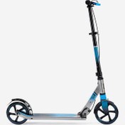 Resim Scooter - Mavi - MID9 