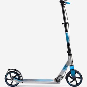 Resim Scooter - Mavi - MID9 