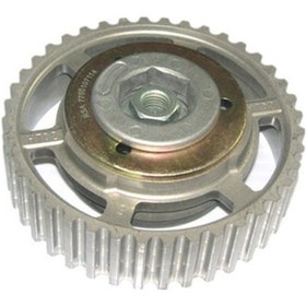 Resim Eksantrık Gergı Kasnagı Megane-scenıc-laguna 2.0-16v F3r Maıs 8200782671 