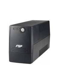 Resim FSP FP800 800VA LINE INTERACTİVE UPS 
