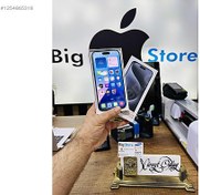 Resim Apple iPhone 15 Pro Max İkinci El TR | 256 GB | Mavi İkinci El İPHONE 15 PRO MAX 256GB MAVİ SIFIR GBİ FATURALI 1 YIL GARANTİLİ