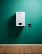 Resim Vaillant Ecotec Plus Vuw 26cs/1-5 (n-tr) 20 Kw Yoğuşmalı Kombi 