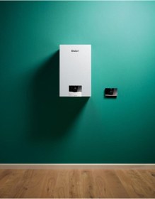 Resim Vaillant Ecotec Plus Vuw 26cs/1-5 (n-tr) 20 Kw Yoğuşmalı Kombi 