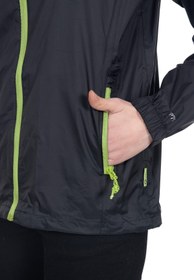 Resim Trespass UAJKRAI10001 Qikpac Packaway Tp75 Unisex Yağmurluk 