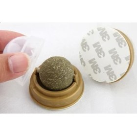 Resim Kedi Otu Oyun Topu Cat Mint 