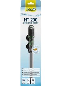 Resim Tetra Ht 200 Elektronik Akvaryum Isıtıcısı 200 Watt 
