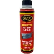 Resim Smx Radyatör Çatlak Tıkama Katkısı 300 ml 