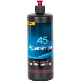 Resim Polarshine 45 Polisaj Pasta - 1l 