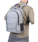 Resim Strong 15.6 Inch Tablet Laptop Bölmeli Günlük Sırt Çantası. Okul N11.33006 