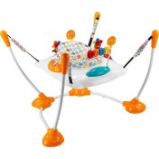 Resim Öykü Bebek Dünyası Zıpzıp Hoppala 